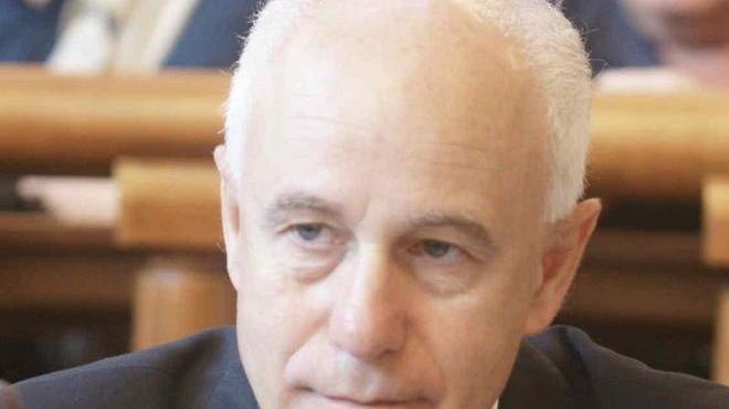 parla ENZO RAUGEI, IL NUMERO UNO DEI PORTUALI