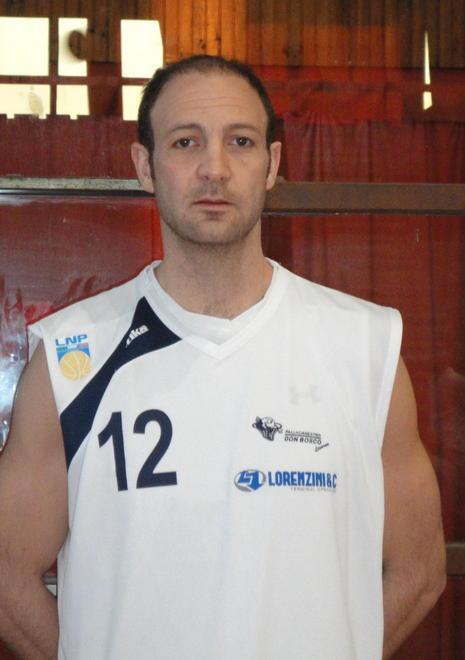 Don Bosco, sveglia Tedeschi: «I playout si possono evitare» 