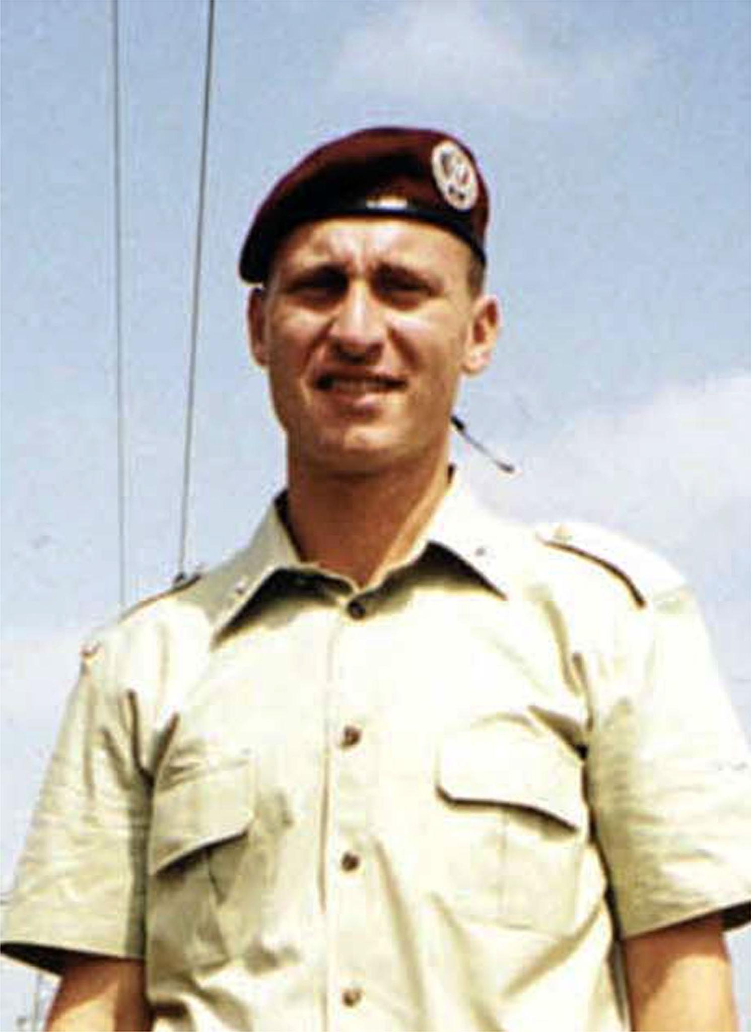 Emanuele Scieri