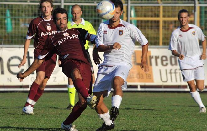 Forcoli... conciato ma ancora fuori dai playout 