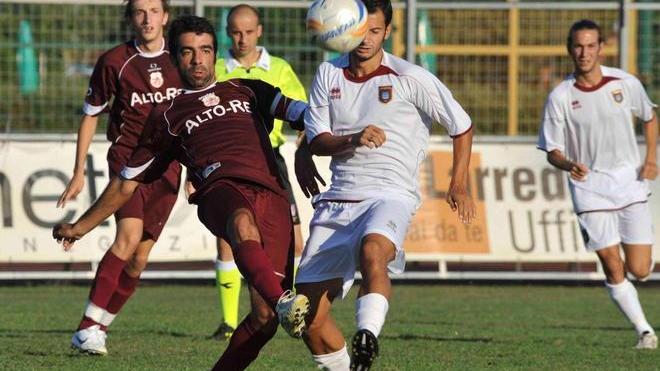 Forcoli... conciato ma ancora fuori dai playout