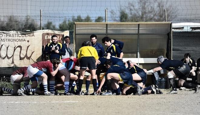 Empoli Rugby beffato e battuto in extremis