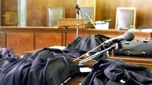 «Va tolta la mia immagine dall’archivio dei carabinieri»