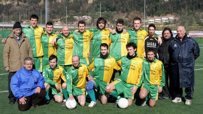 Gol-fantasma targato Uisp E il risultato è in stand-by 