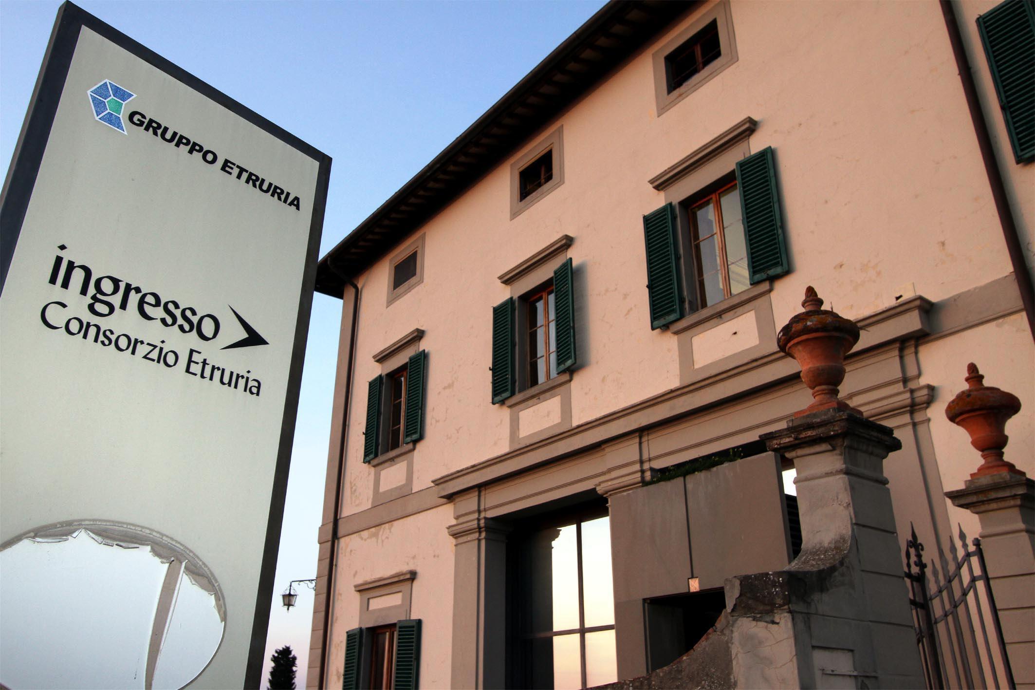 Bancarotta: condannati gli ex vertici del Consorzio Etruria 
