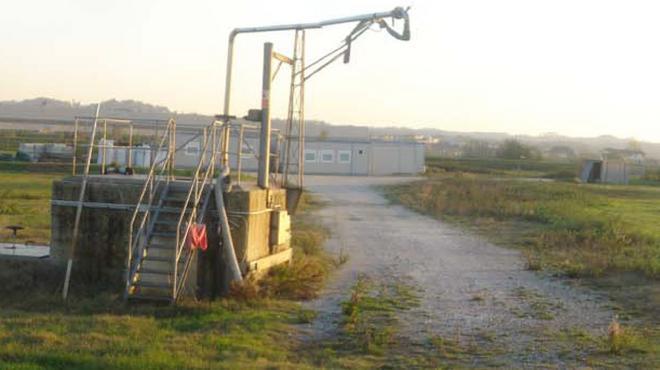 L’ex discarica vale 405mila euro ospiterà un impianto fotovoltaico 