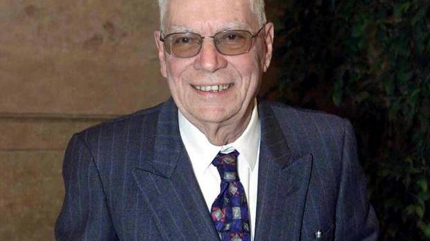Scomparso a 89 anni Giovanni Lombardi docente e giornalista