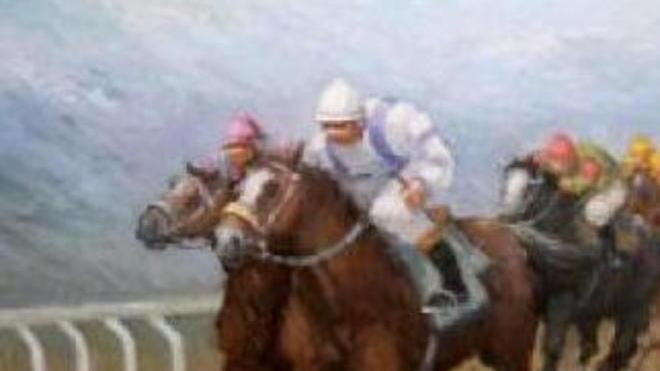 Palio dei Comuni, vince artista livornese: è bagarre