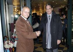 Sasch, il curatore Ricci getta la spugna 
