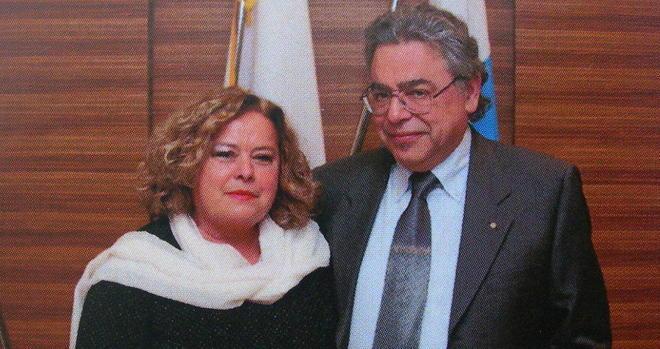 Gli amici del Rotary in ansia per l’ingegnere 
