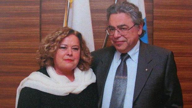 Gli amici del Rotary in ansia per l’ingegnere