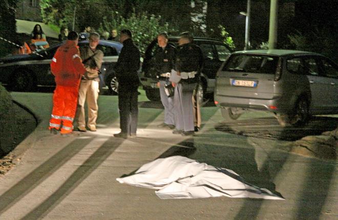 Omicidio Giannarini, il giudice nomina un perito per stabilire le capacità mentali dell’assassino 