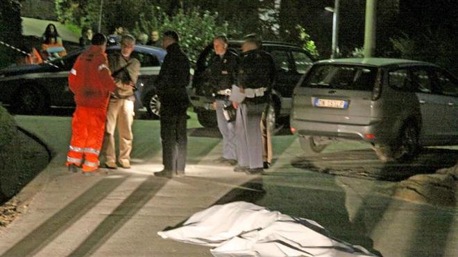 Omicidio Giannarini, il giudice nomina un perito per stabilire le capacità mentali dell’assassino