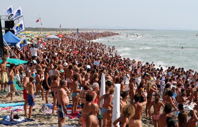 Nessun aumento dei prezzi nei bagni della Darsena 