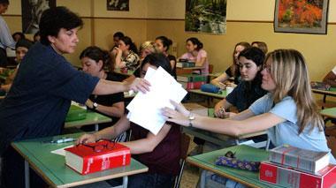 Assalto alla pensione: docenti in fuga dalla scuola