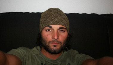 Davide Tenerani torna libero a un anno dall’omicidio di Spezia 