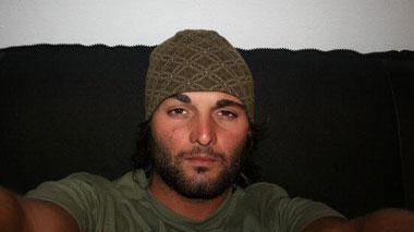 Davide Tenerani torna libero a un anno dall’omicidio di Spezia