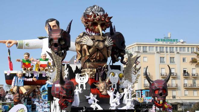 Corsi in notturna e verdetti Il week-end più lungo del Carnevale
