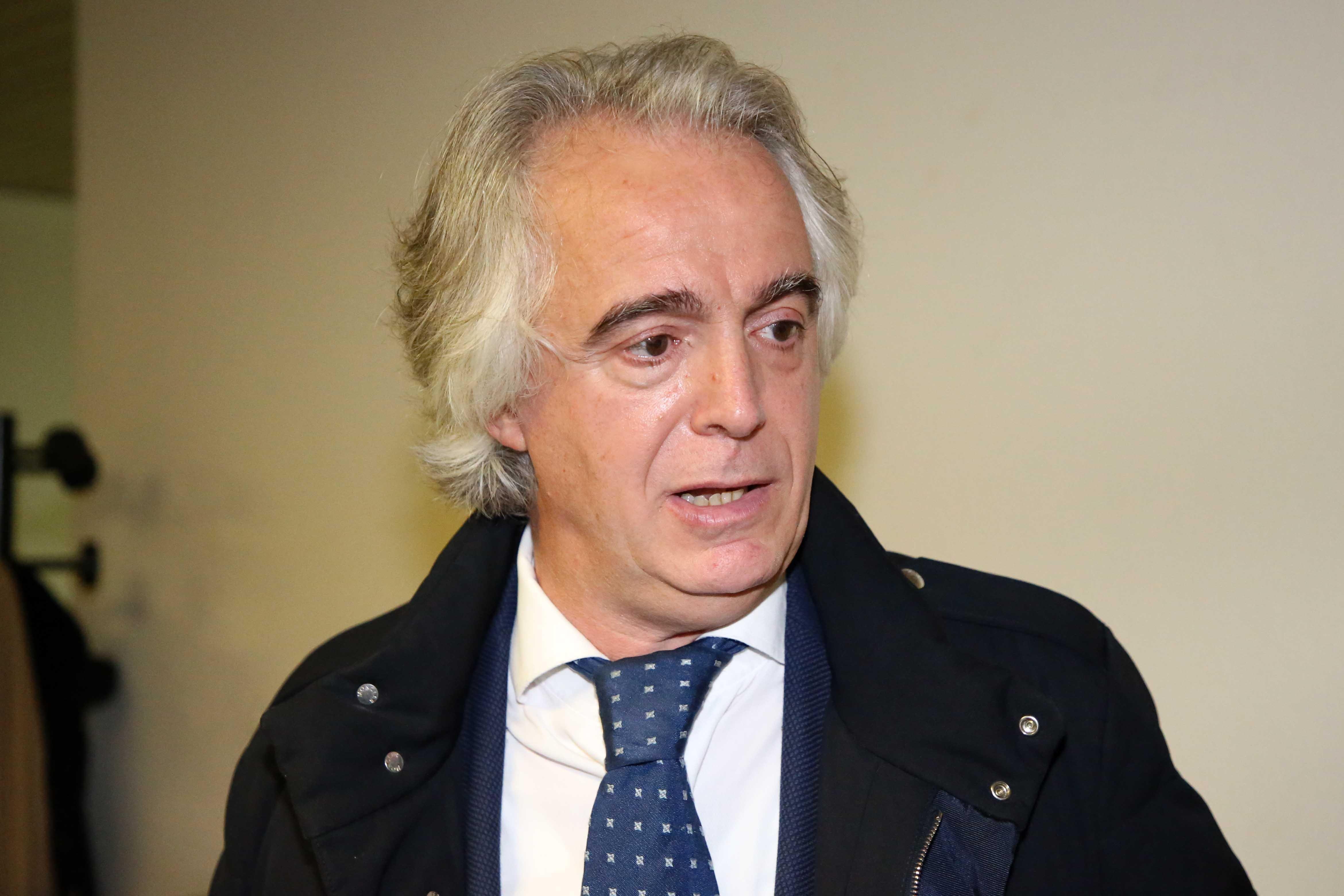 Crac Reggiana, il legale dei Piazza: «Bagno di sangue, non potevano andare avanti» 