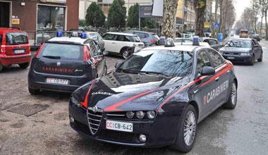 Militare ferito, identificato il conducente del furgone 