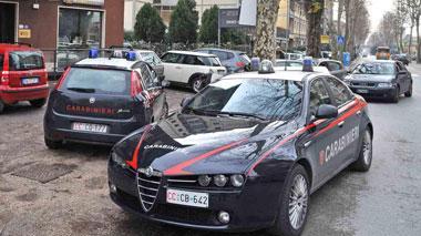 Militare ferito, identificato il conducente del furgone