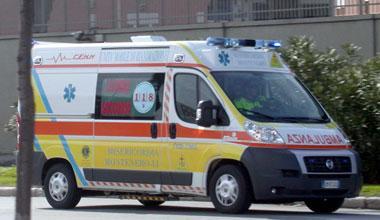 Anziana morta dopo caduta da barella, indagati i volontari 
