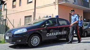 Rubano la benzina: arrestati