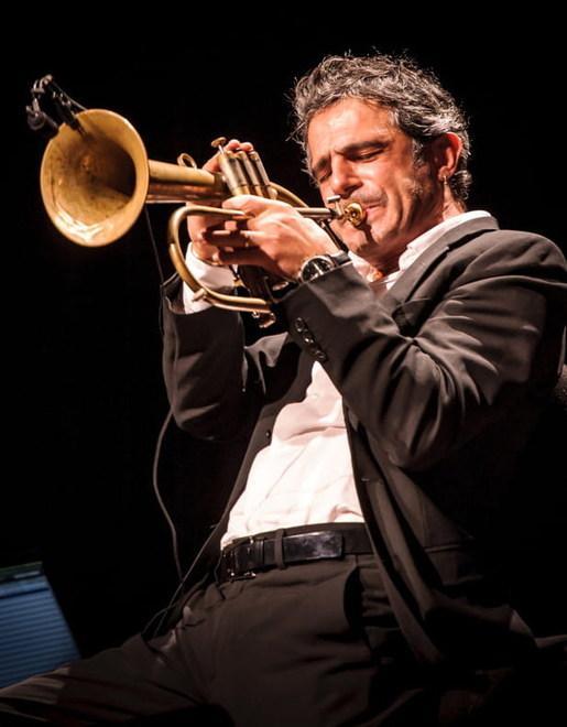 Fresu si confronta con Chet Baker Un’idea musicale per un trio jazz 