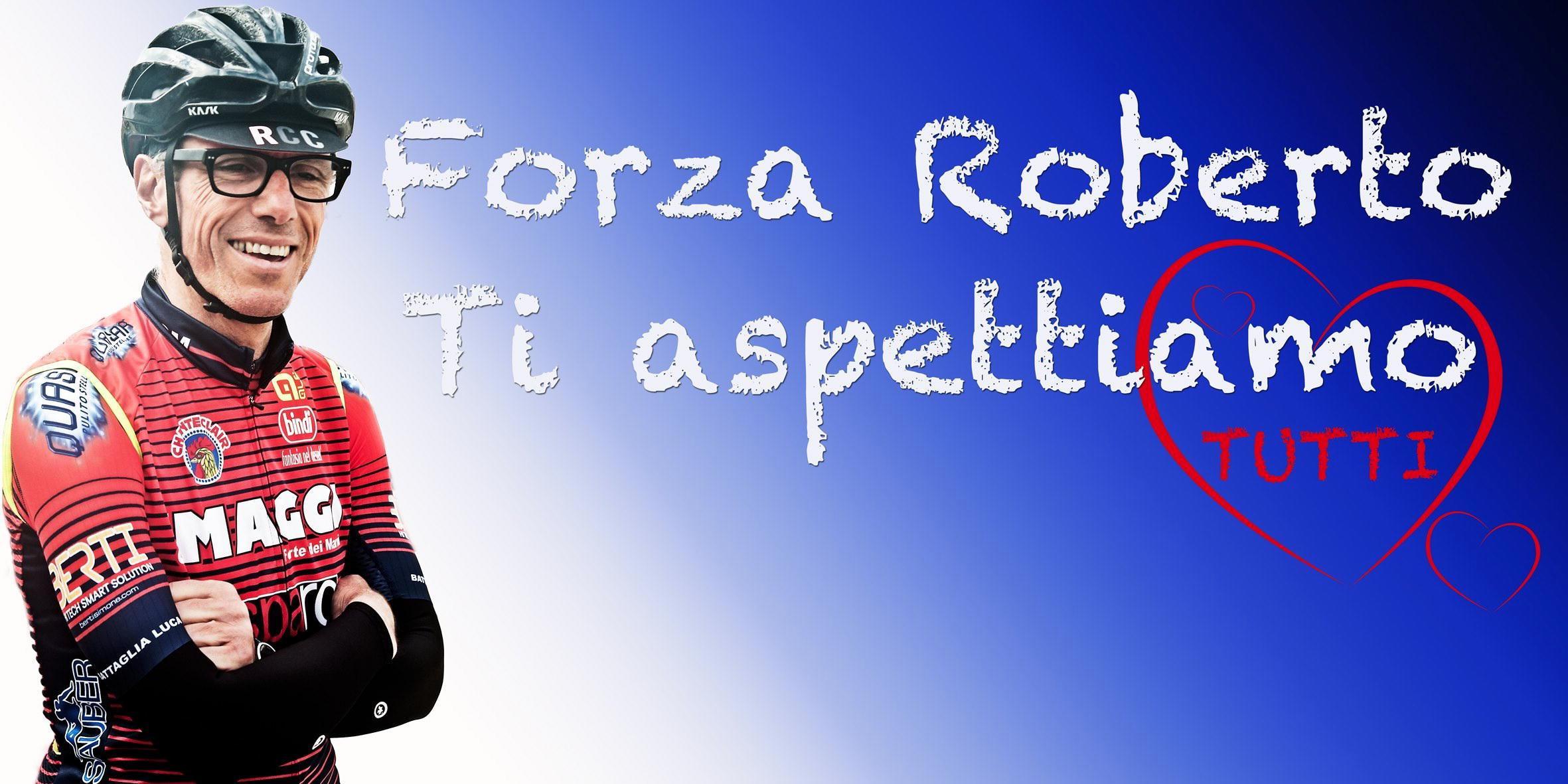 È morto il ciclista ferito alla Granfondo Versilia 