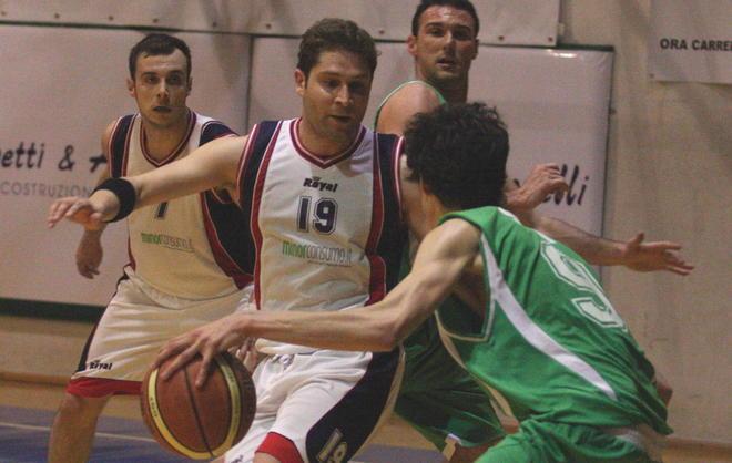 I Dragons recuperano il derby con Firenze 