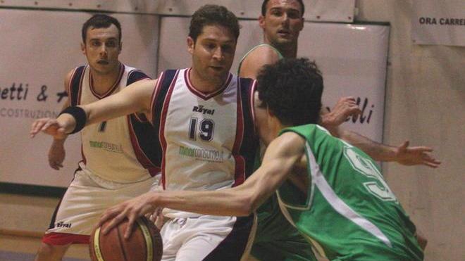 I Dragons recuperano il derby con Firenze