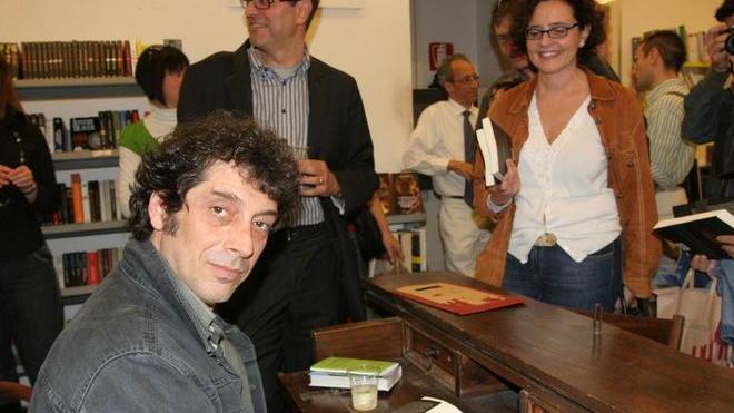 Oggi Sandro Veronesi apre “Libri d’Italia”