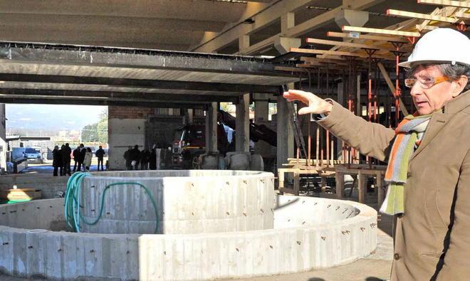 In arrivo il nuovo centro della Hidron