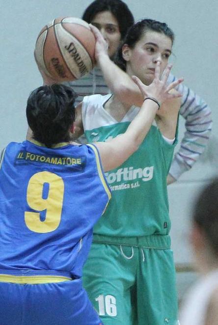 Solidago Gmv e Ies Sport vanno a braccetto: due successi