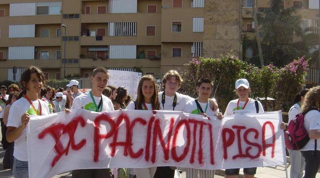 Centinaia di studenti delle superiori a lezione di legalità