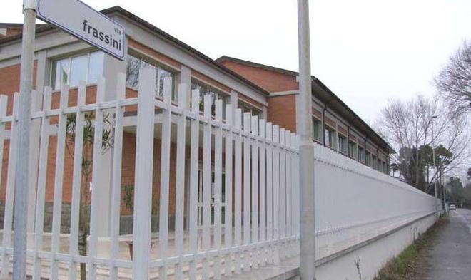 A Calambrone a rischio la prima elementare