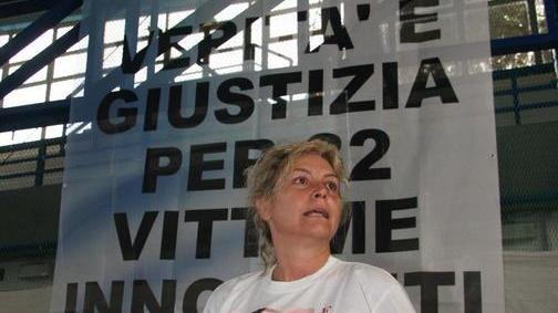Strage, i familiari scrivono a Monti