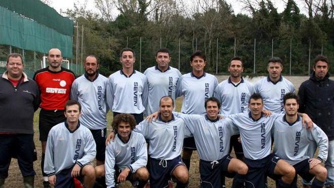 Il Seven blocca la corazzata Bartolozzi