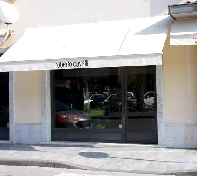 Colpo notturno da Cavalli Bottino da 100mila euro 