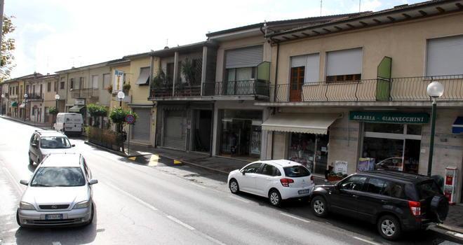 Il commercio muore, il Comune non c’è 