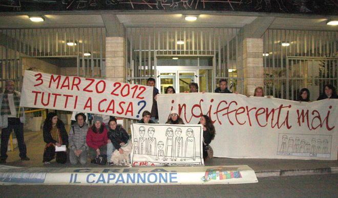 Crea, oggi c’è l’incontro tra sindaco e Sassoli (Asl) 