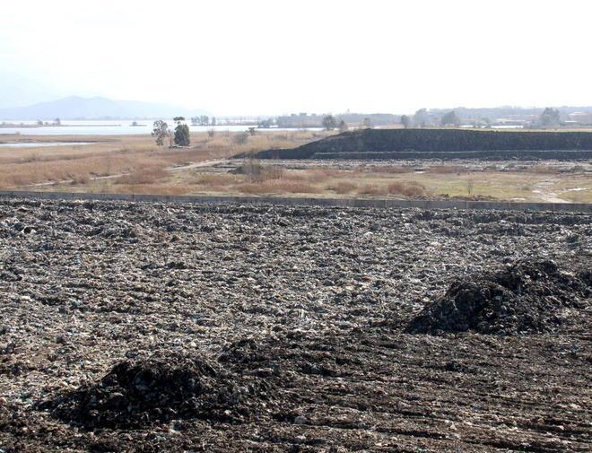 «Si indaghi sulle Carbonaie» 
