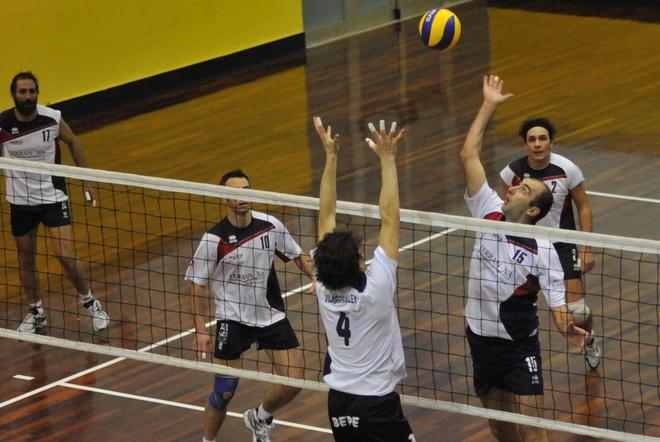 L’Invicta Volley recupera con il Golden Plast
