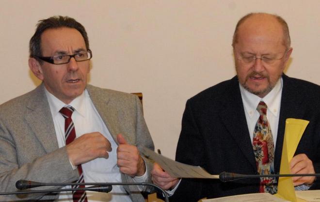 Nuovo scontro fra medici e Asl 9 