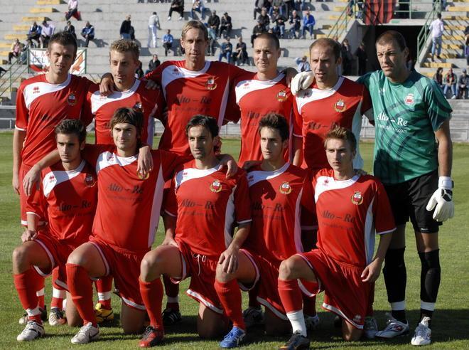 Il derby dei Biggi caratterizza Ghivizzano–Fortis 