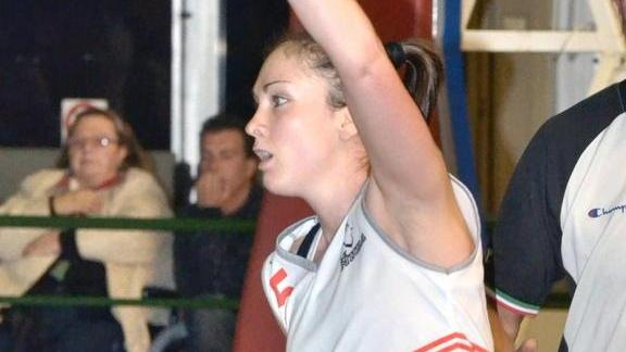 Corradini, ripresa lenta rientrerà nella gara di Parma