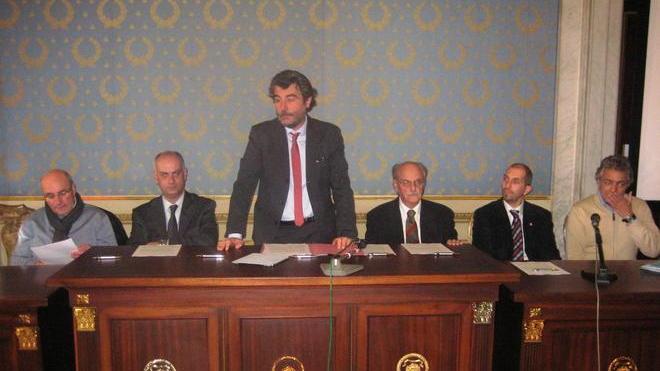 Ecco la rete dei teatri della Valle del Serchio