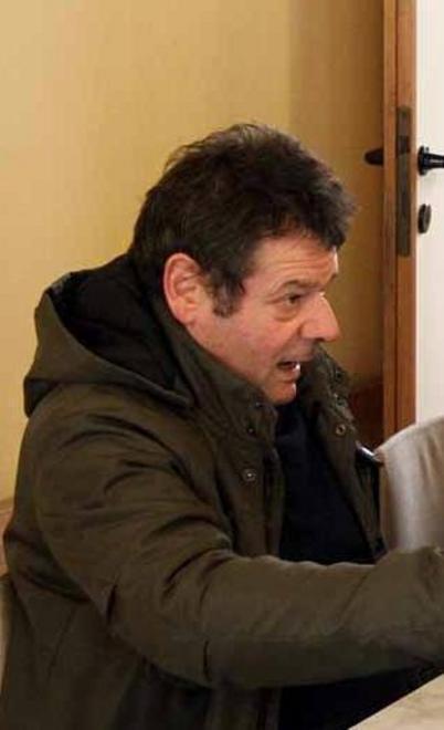 Ultimi dubbi di Rc per la grande coalizione