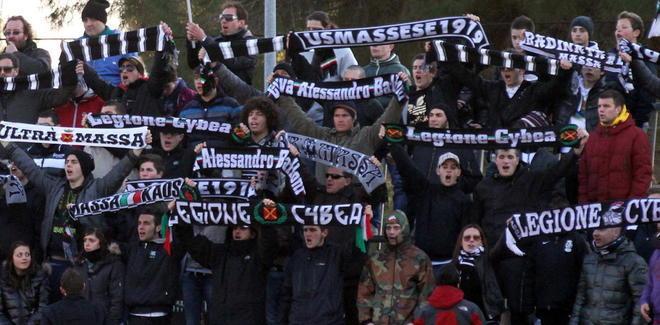 La Massese si gioca il Jolly Sale la febbre Montemurlo 