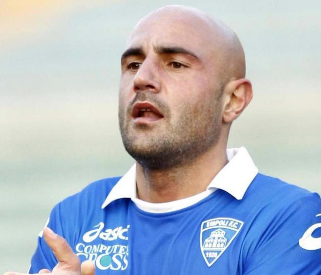 L’Empoli spera in Tavano-Maccarone 